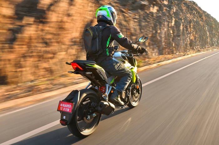 2 reasons to buy Hero Xtreme 250R and 2 to skip